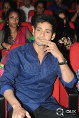 1 Nenokkadine Movie Audio Release